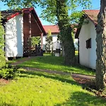 Club-haeuser Direkt Am By Interhome Holiday home Dziwnow