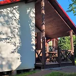 Holiday home Club-haeuser Direkt Am By Interhome *