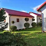 Holiday home Club-haeuser Direkt Am By Interhome Dziwnow