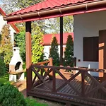 Club-haeuser Direkt Am By Interhome Holiday home *