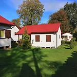 Club-haeuser Direkt Am By Interhome Holiday home