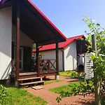 Club-haeuser Direkt Am By Interhome Holiday home *