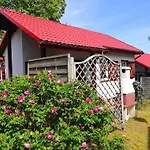 Holiday home Club-haeuser Direkt Am By Interhome