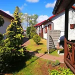 Club-haeuser Direkt Am By Interhome Holiday home *