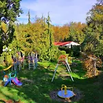 Holiday home Club-haeuser Direkt Am By Interhome Dziwnow