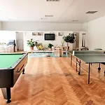Holiday home Club-haeuser Direkt Am By Interhome