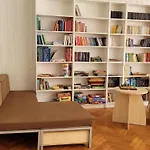 Club-haeuser Direkt Am By Interhome Holiday home