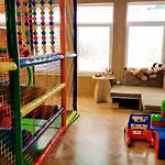 Club-haeuser Direkt Am By Interhome Dziwnow