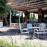 Holiday home Club-haeuser Direkt Am By Interhome Dziwnow