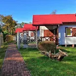 Holiday home Club-haeuser Direkt Am By Interhome