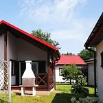Holiday home Club-haeuser Direkt Am By Interhome