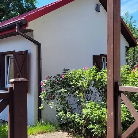 Club-haeuser Direkt Am By Interhome Σπίτι διακοπών *