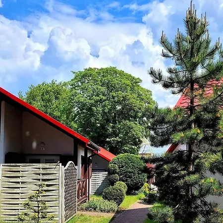 Club-haeuser Direkt Am By Interhome Semesterbostad