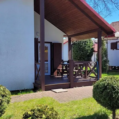 Club-haeuser Direkt Am By Interhome Σπίτι διακοπών