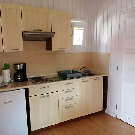 Club-haeuser Direkt Am By Interhome Σπίτι διακοπών *