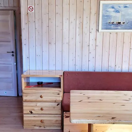 Club-haeuser Direkt Am By Interhome Σπίτι διακοπών *