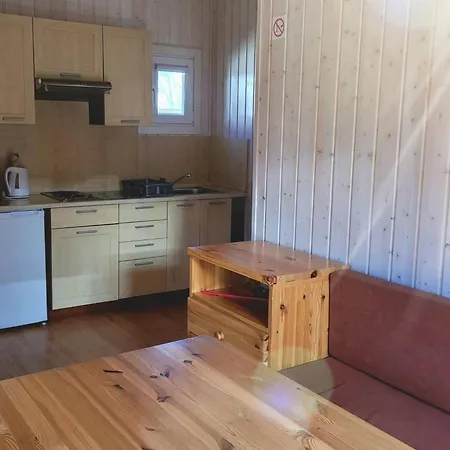 Club-haeuser Direkt Am By Interhome