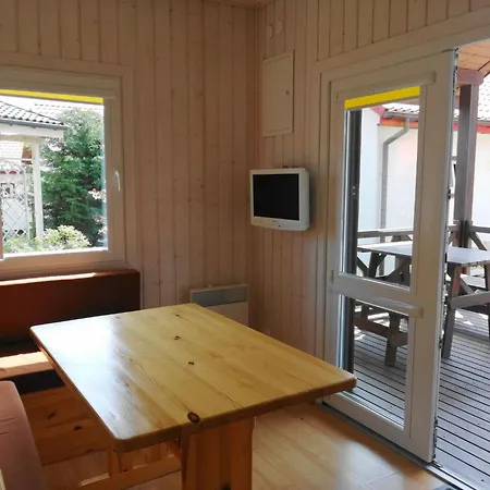 Club-haeuser Direkt Am By Interhome Σπίτι διακοπών