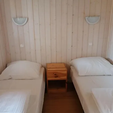 Club-haeuser Direkt Am By Interhome * Dziwnów