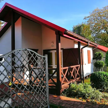 Club-haeuser Direkt Am By Interhome 度假居 *