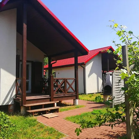 Club-haeuser Direkt Am By Interhome 度假居 *