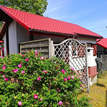 度假居 Club-haeuser Direkt Am By Interhome