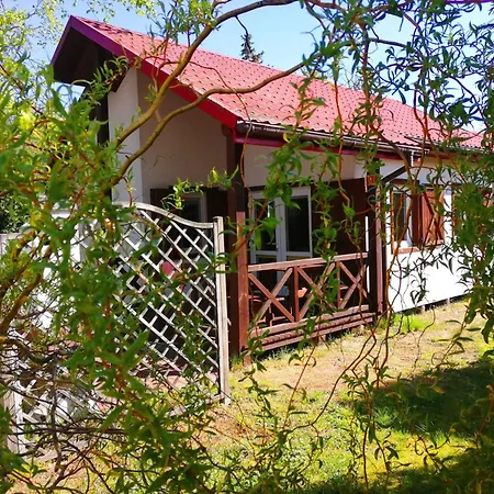 Club-haeuser Direkt Am By Interhome *