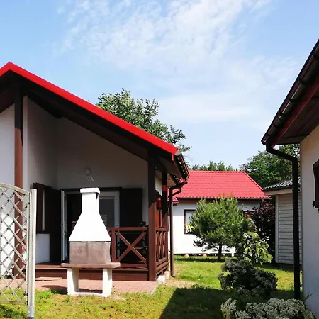 度假居 Club-haeuser Direkt Am By Interhome