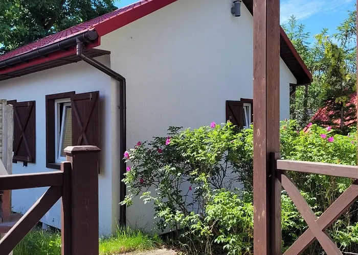 Club-haeuser Direkt Am By Interhome Σπίτι διακοπών *