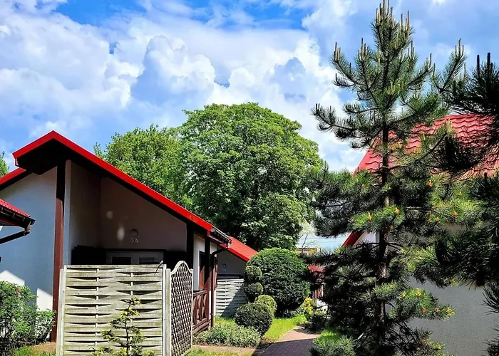 Club-haeuser Direkt Am By Interhome Σπίτι διακοπών