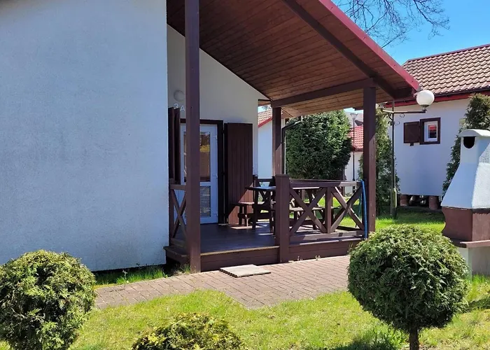 Club-haeuser Direkt Am By Interhome Σπίτι διακοπών