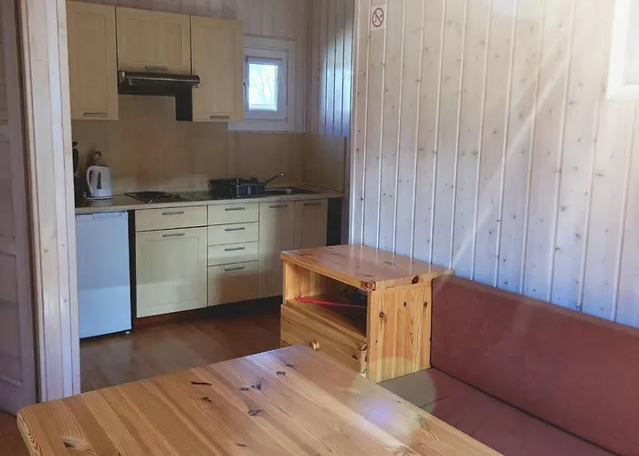 Club-haeuser Direkt Am By Interhome