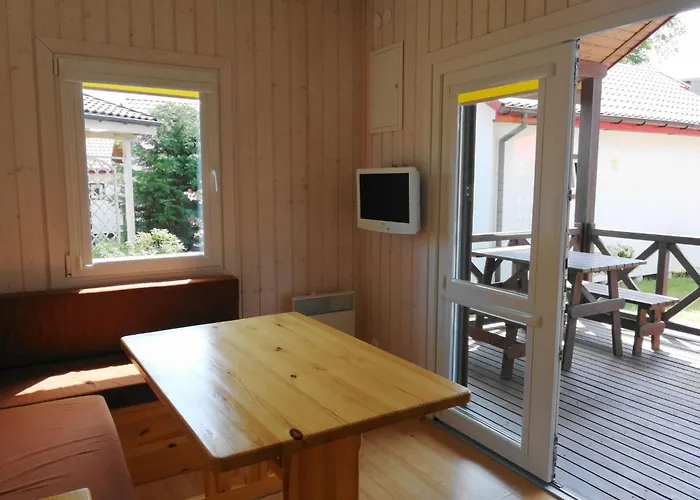 Club-haeuser Direkt Am By Interhome Σπίτι διακοπών