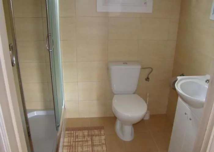 Club-haeuser Direkt Am By Interhome Σπίτι διακοπών