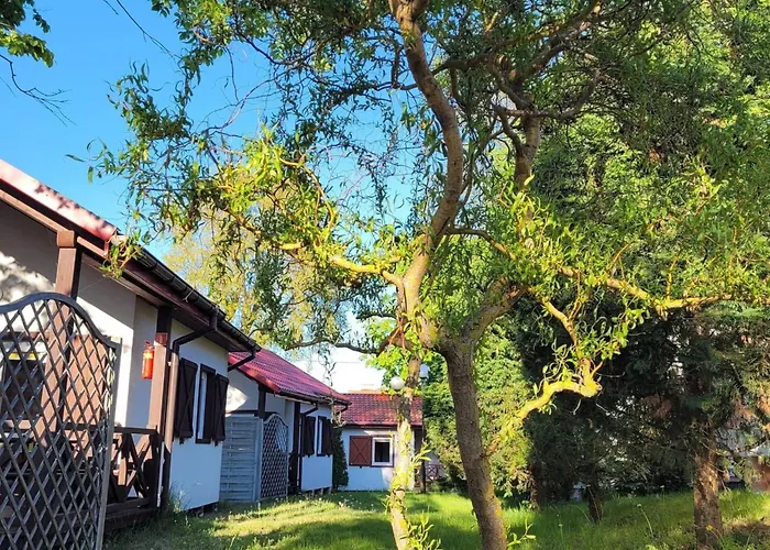 Club-haeuser Direkt Am By Interhome Σπίτι διακοπών *