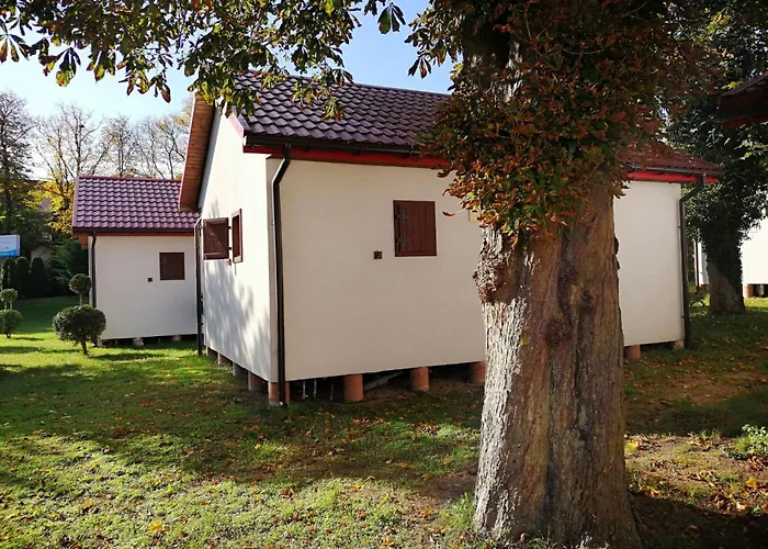 Σπίτι διακοπών Club-haeuser Direkt Am By Interhome *