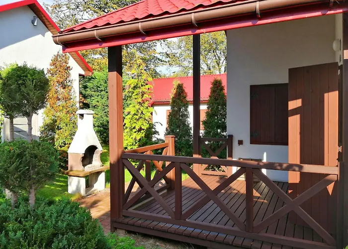 Club-haeuser Direkt Am By Interhome Σπίτι διακοπών *