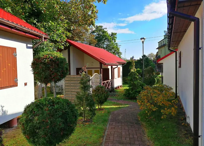 Club-haeuser Direkt Am By Interhome Σπίτι διακοπών *