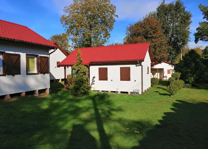 Club-haeuser Direkt Am By Interhome Σπίτι διακοπών