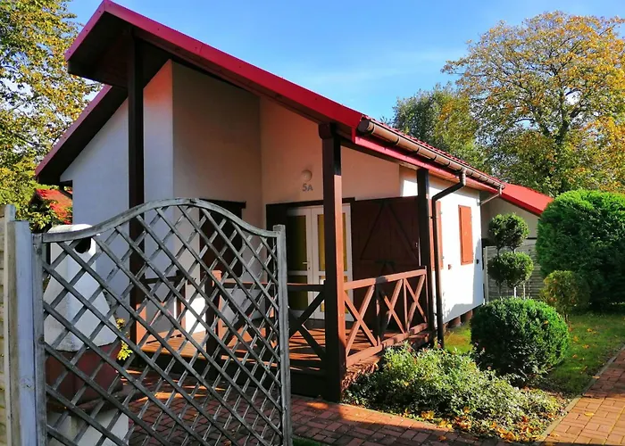 Club-haeuser Direkt Am By Interhome Σπίτι διακοπών *