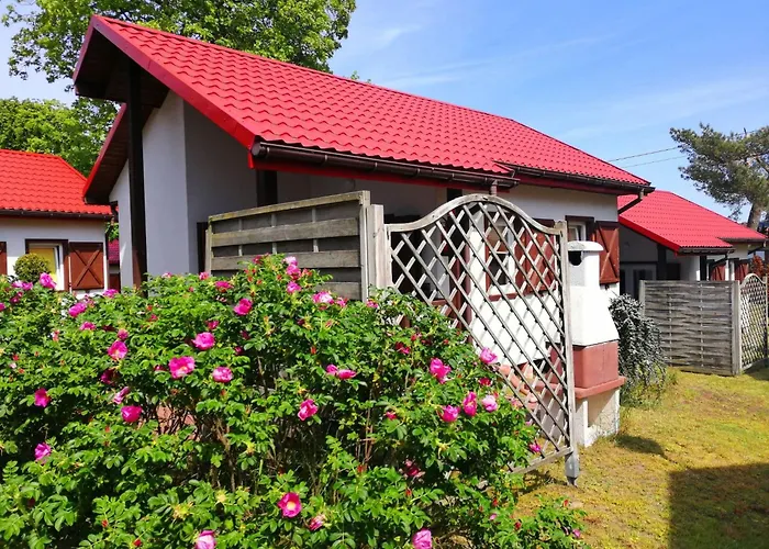 Σπίτι διακοπών Club-haeuser Direkt Am By Interhome