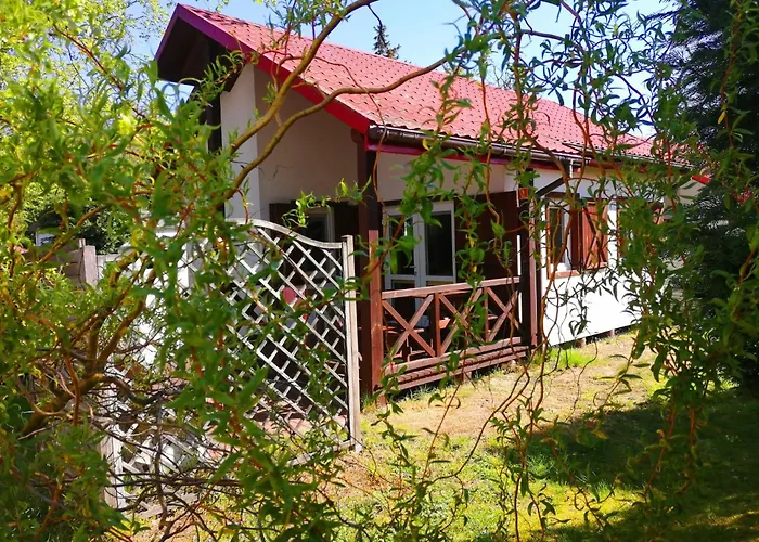 Club-haeuser Direkt Am By Interhome *