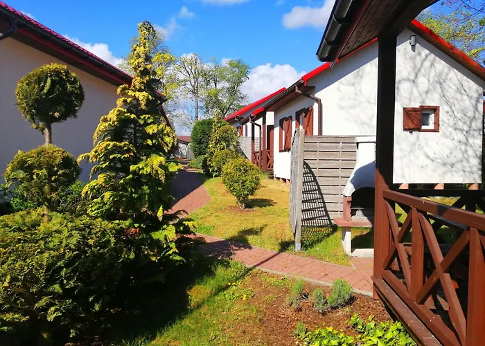 Club-haeuser Direkt Am By Interhome Σπίτι διακοπών *