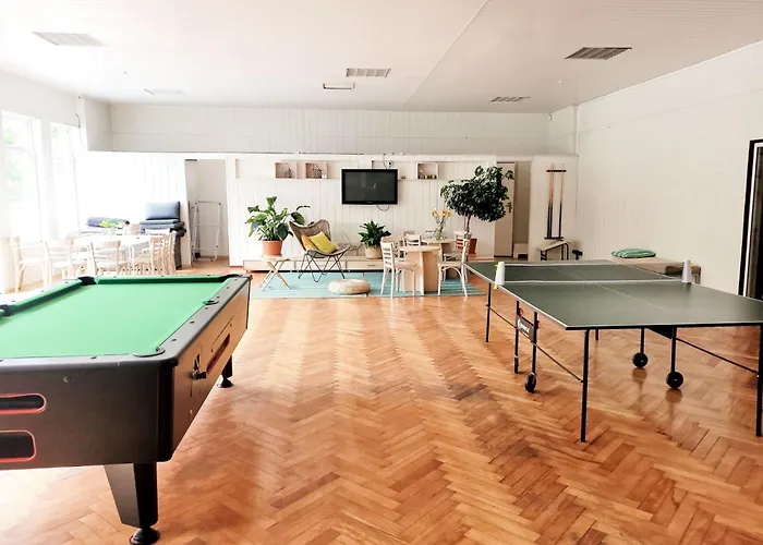 Σπίτι διακοπών Club-haeuser Direkt Am By Interhome