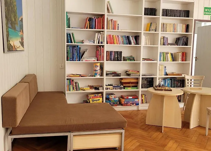 Club-haeuser Direkt Am By Interhome Σπίτι διακοπών