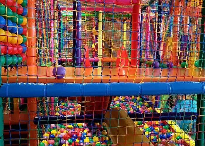 Σπίτι διακοπών Club-haeuser Direkt Am By Interhome Dziwnów