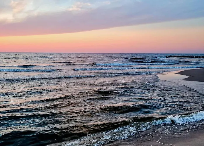 Club-haeuser Direkt Am By Interhome *