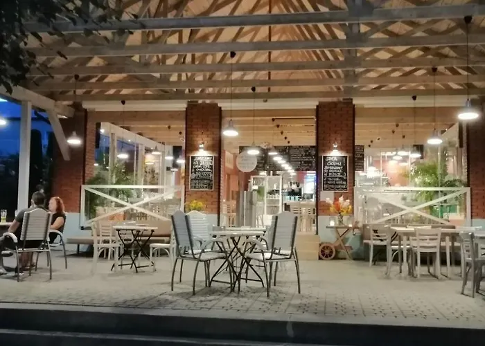 Club-haeuser Direkt Am By Interhome *