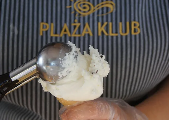 Club-haeuser Direkt Am By Interhome Σπίτι διακοπών