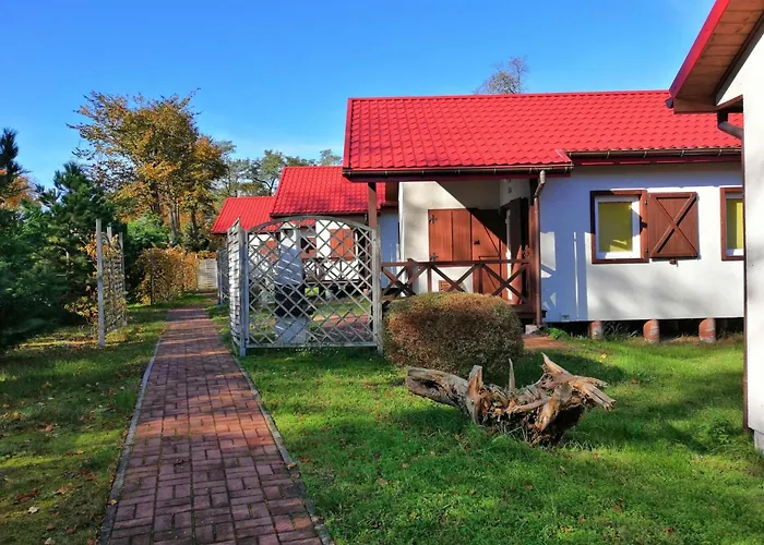 Σπίτι διακοπών Club-haeuser Direkt Am By Interhome